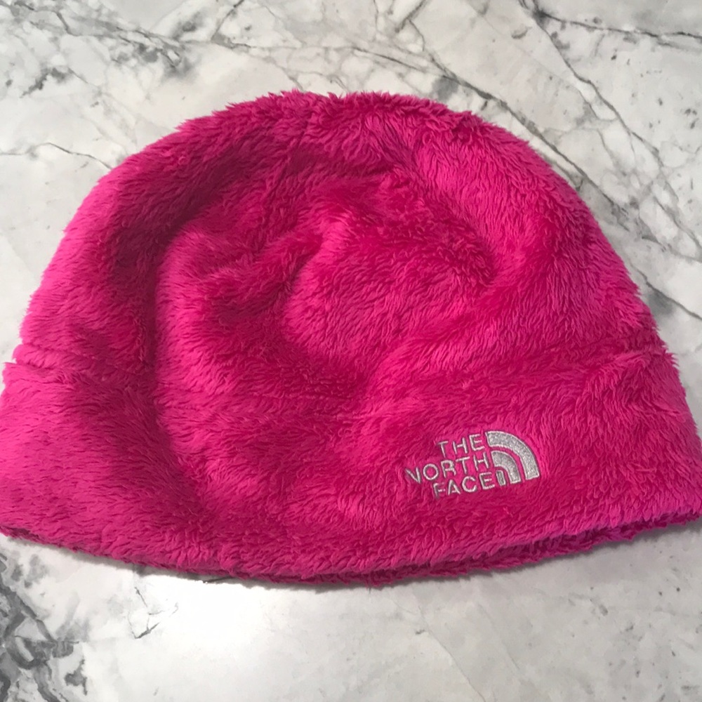 THE NORTH FACE FLEECE HAT